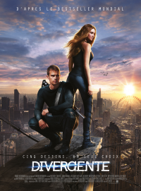 Divergente streaming