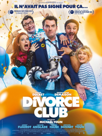 Divorce Club streaming