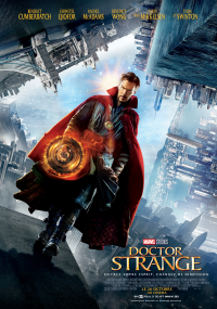 Doctor Strange streaming