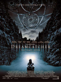 Dreamcatcher, l'attrape-rêves