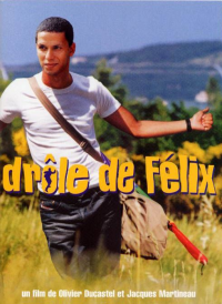 Drôle de Félix streaming