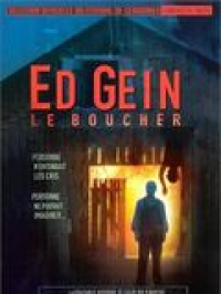 Ed Gein, le boucher