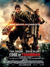 Edge Of Tomorrow streaming