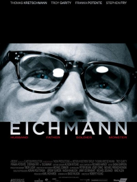 Eichmann streaming