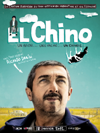 El Chino streaming