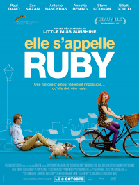 Elle s'appelle Ruby streaming