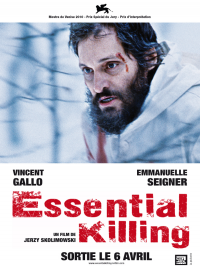 Essential Killing streaming