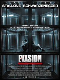 Evasion streaming