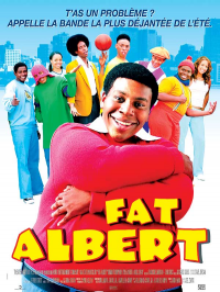 Fat Albert streaming