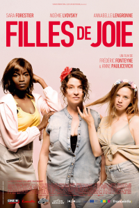 Filles de joie streaming