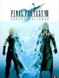 Final fantasy VII : Advent Children streaming