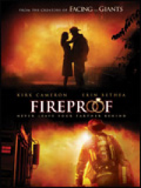 Fireproof streaming