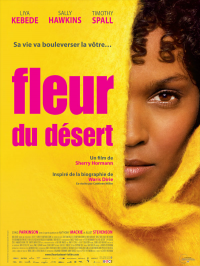 Fleur du désert streaming