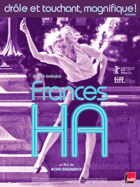 Frances Ha streaming