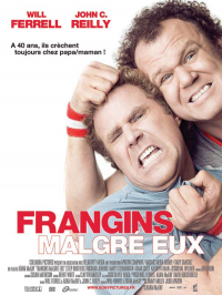 Frangins malgré eux streaming