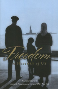 Freedom: A History Of Us streaming