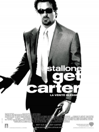 Get Carter streaming