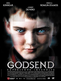 Godsend, expérience interdite streaming