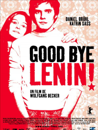 Good Bye, Lenin! streaming