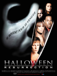 Halloween resurrection streaming