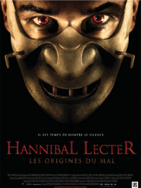 Hannibal Lecter : les origines du mal