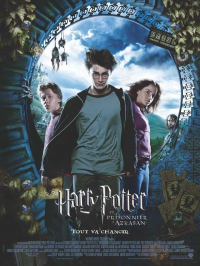 Harry Potter et le Prisonnier d'Azkaban streaming