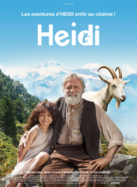 Heidi streaming