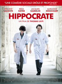 Hippocrate streaming