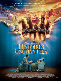 Histoires enchantées streaming