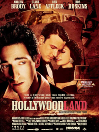 Hollywoodland streaming