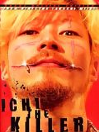 Ichi the killer streaming