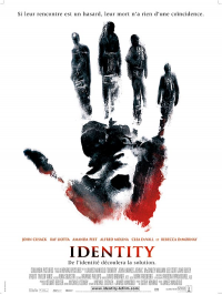 Identity streaming