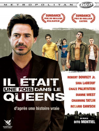 Il était une fois dans le Queens streaming