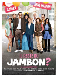 Il reste du jambon ? streaming