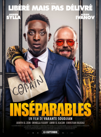 Inséparables streaming