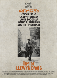 Inside Llewyn Davis streaming