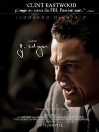 J. Edgar streaming