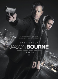 Jason Bourne streaming