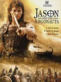 Jason et les Argonautes streaming