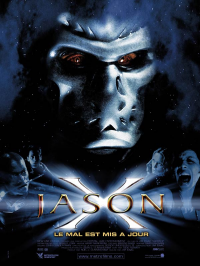 Jason X streaming