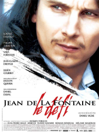 Jean de La Fontaine, le défi streaming