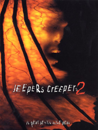 Jeepers Creepers 2 streaming