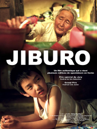 Jiburo streaming