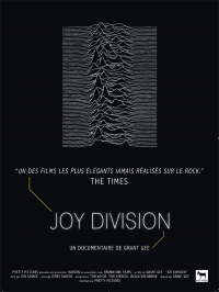 Joy Division streaming