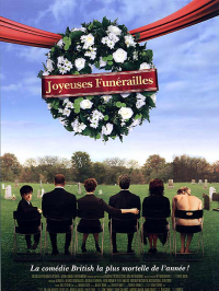 Joyeuses funérailles streaming