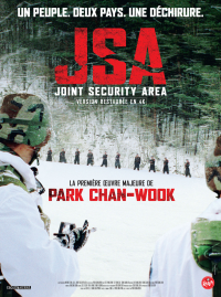 JSA (Joint Security Area)