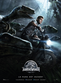 Jurassic World streaming