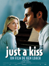 Just a kiss streaming