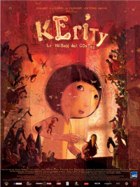 Kérity la maison des contes streaming