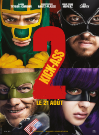 Kick-Ass 2 streaming